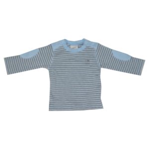 Tuuf tshirt lm streep elbowpat