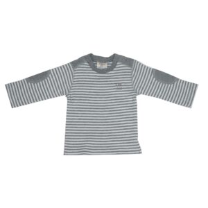 Tuuf tshirt lm streep elbowpat