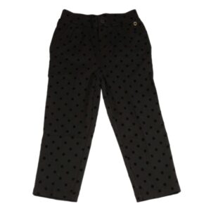Twinset broek stippel