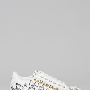 Twinset gymp graffiti