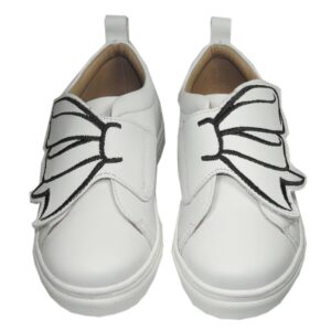 Twinset gymp strik flap