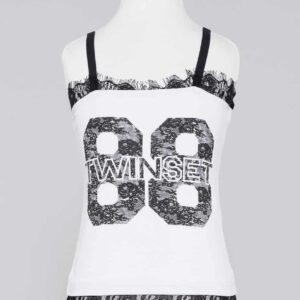 Twinset singlet 89 kant