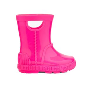 Ugg  rubberlaars fuchsia