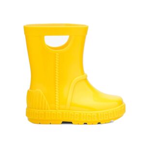 Ugg  rubberlaars geel