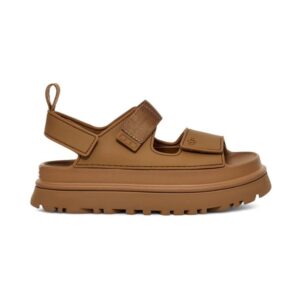 Ugg Sandaal klitband