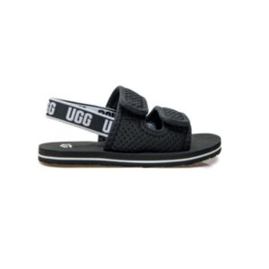 Ugg Slipper klitband elastiek