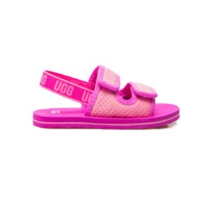 Ugg Slipper klitband elastiek