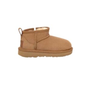 Ugg bontlaars ultra mini
