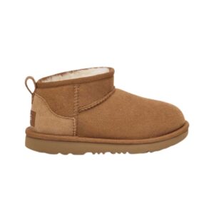 Ugg bontlaars ultra mini