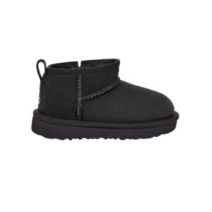 Ugg bontlaars ultra mini