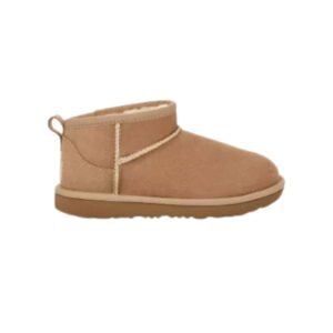 Ugg bontlaars ultra mini
