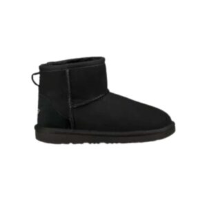 Ugg classic mini II Black