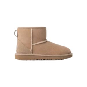Ugg classic mini beige