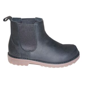 Ugg enkelaarsje elastiek opzij