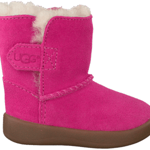 Ugg enkelaarsje suede