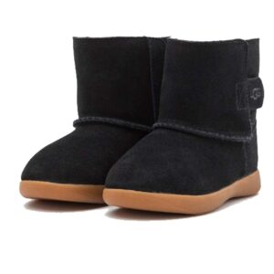 Ugg enkellaarsje suede