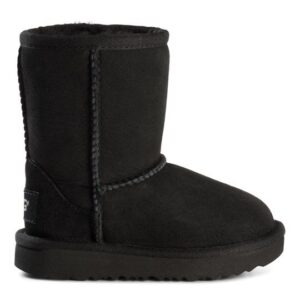 Ugg halfhoge bontlaars
