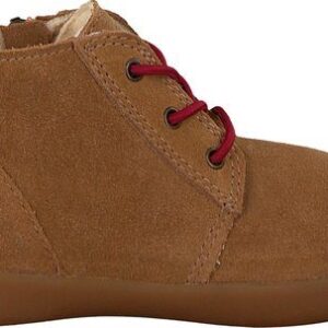 Ugg hoge veterscchoen