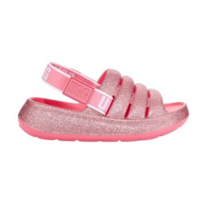 Ugg sandaal glitter