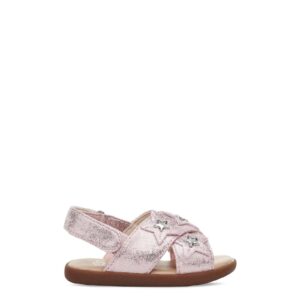Ugg sandaal sterretjes studs