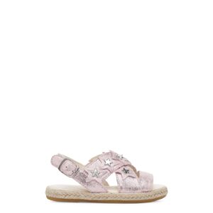 Ugg sandaal sterretjes studs