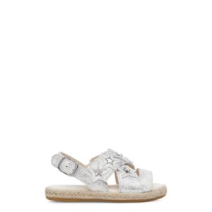 Ugg sandaal sterretjes studs