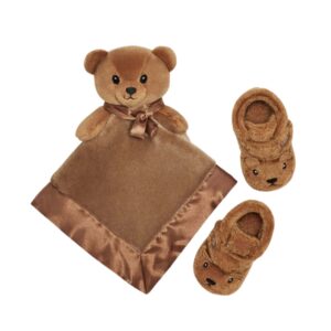 Ugg set beerslofjes+lovey