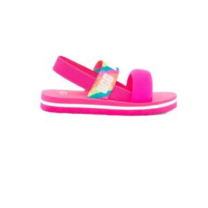 Ugg slipper elastieke band