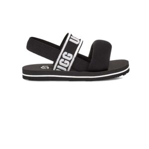Ugg slipper elastieke band