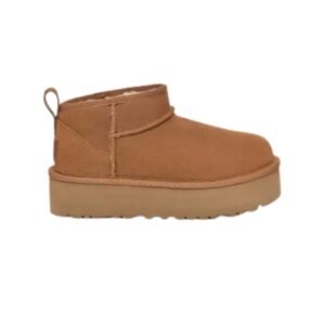Ugg ultramini platform