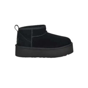 Ugg ultramini platform