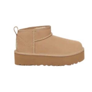 Ugg ultramini platform