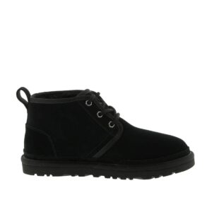 Ugg veterschoen half hoog