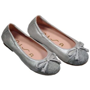 Unisa ballerina glitterneus