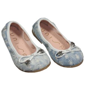 Unisa ballerina jeans
