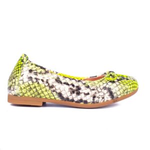 Unisa ballerina python