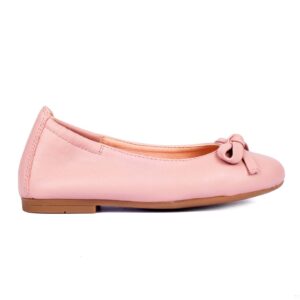 Unisa ballerina strik leder