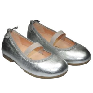 Unisa ballerina strikje hiel