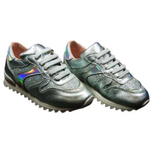 Unisa runner metallic veter