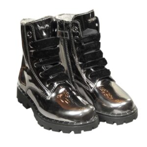 Unisa veter boots spiegel