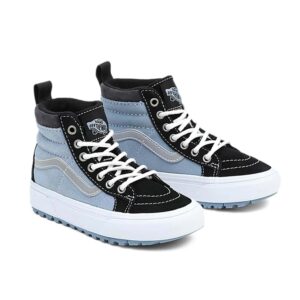 Vans  winter high top