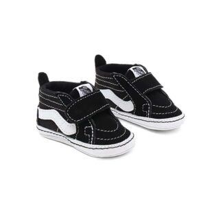 Vans babysneaker klit