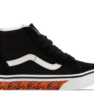 Vans gymp hoog tijger zool