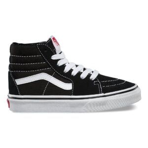 Vans gymp hoog veter