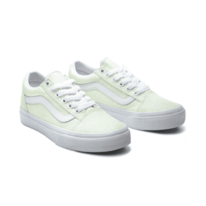 Vans gymp laag glitter