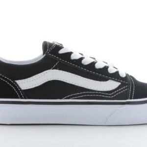 Vans gymp laag veter