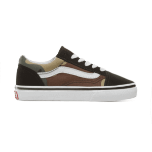 Vans gymp laag veter