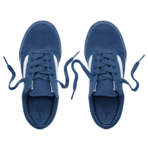 Vans gymp laag veter marine