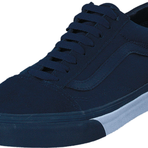 Vans gymp laag veter marine