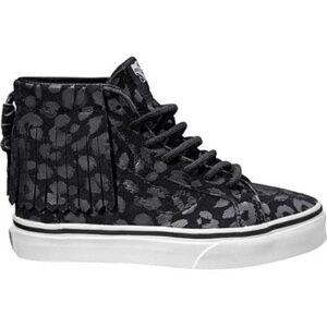 Vans gymp panter franje veter